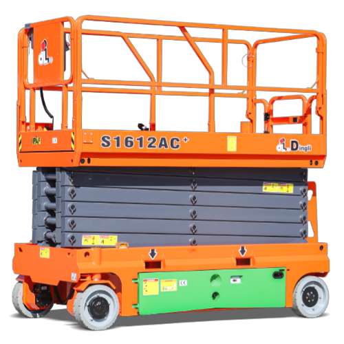 15-7m-Dingli-S1612AC+-Electric-Scissor-Lift