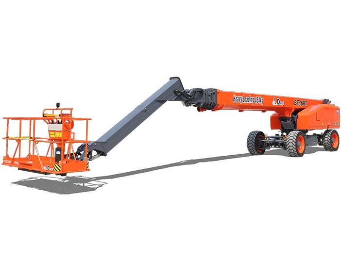36-23m-Dingli-BT36RT-Diesel-Boom-Lift