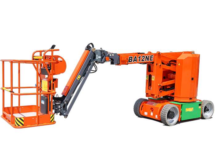 11-8m-Dingli-BA12NE-Electric-Boom-Lift