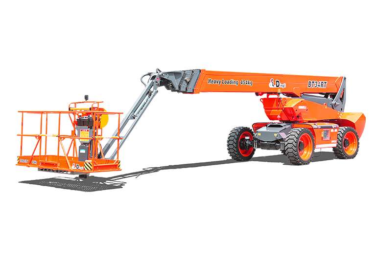 34-14m-Dingli-BT34RT-Diesel-Boom-Lift