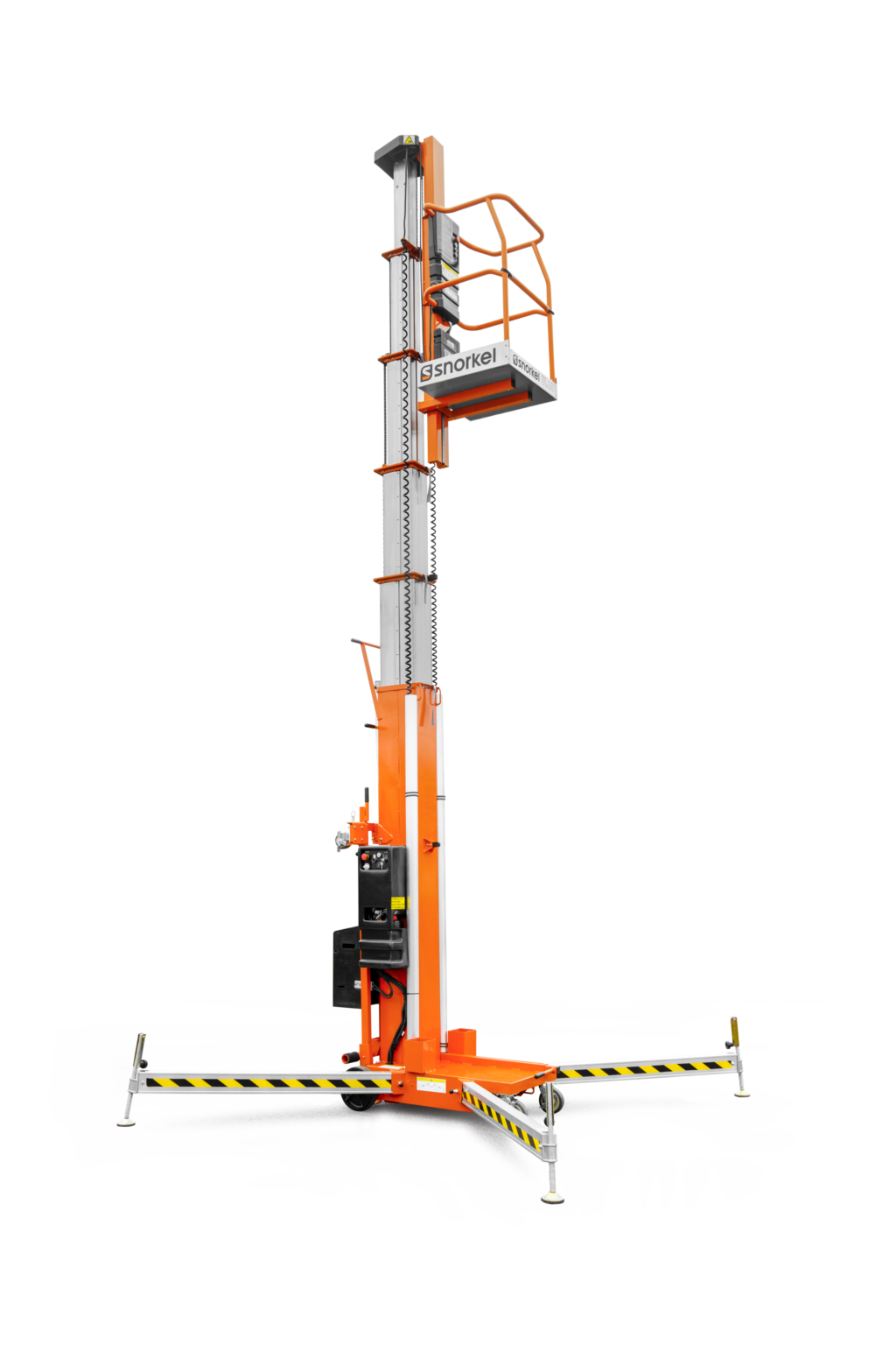 14-1m-snorkel-ul40-electric-vertical-mast-lift-platform-supermarket